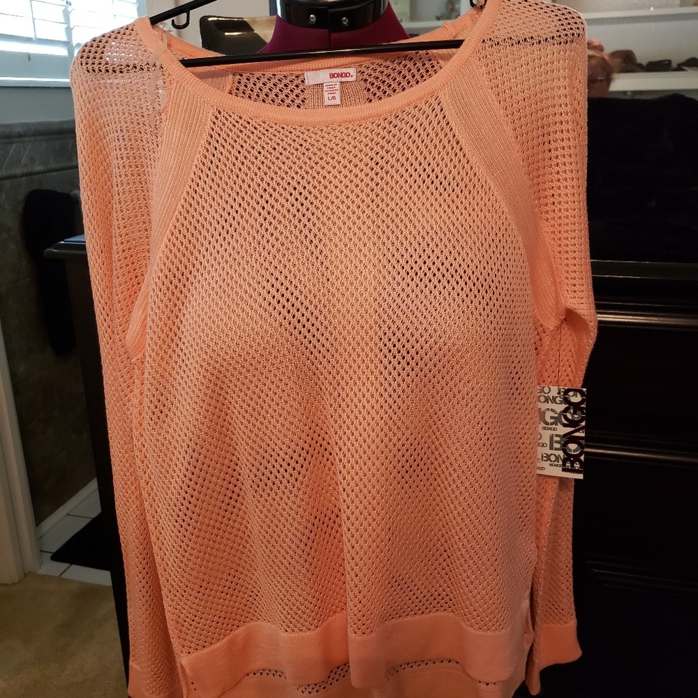 Ladies top
